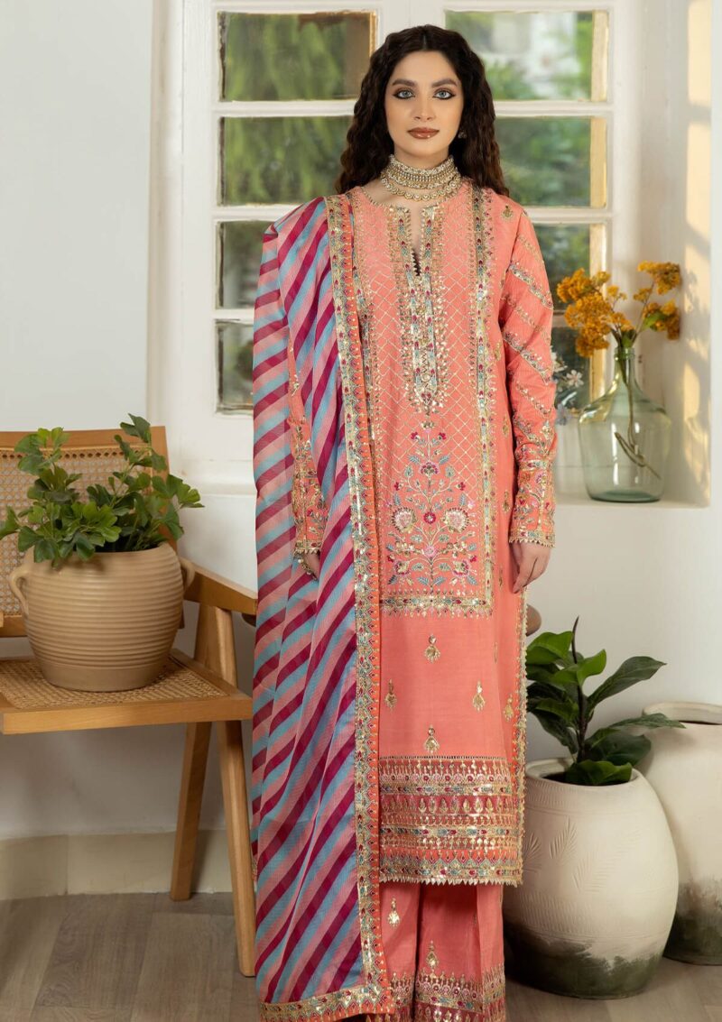 Imrozia Serene Srs 01 Mahjabeen Formal Collection