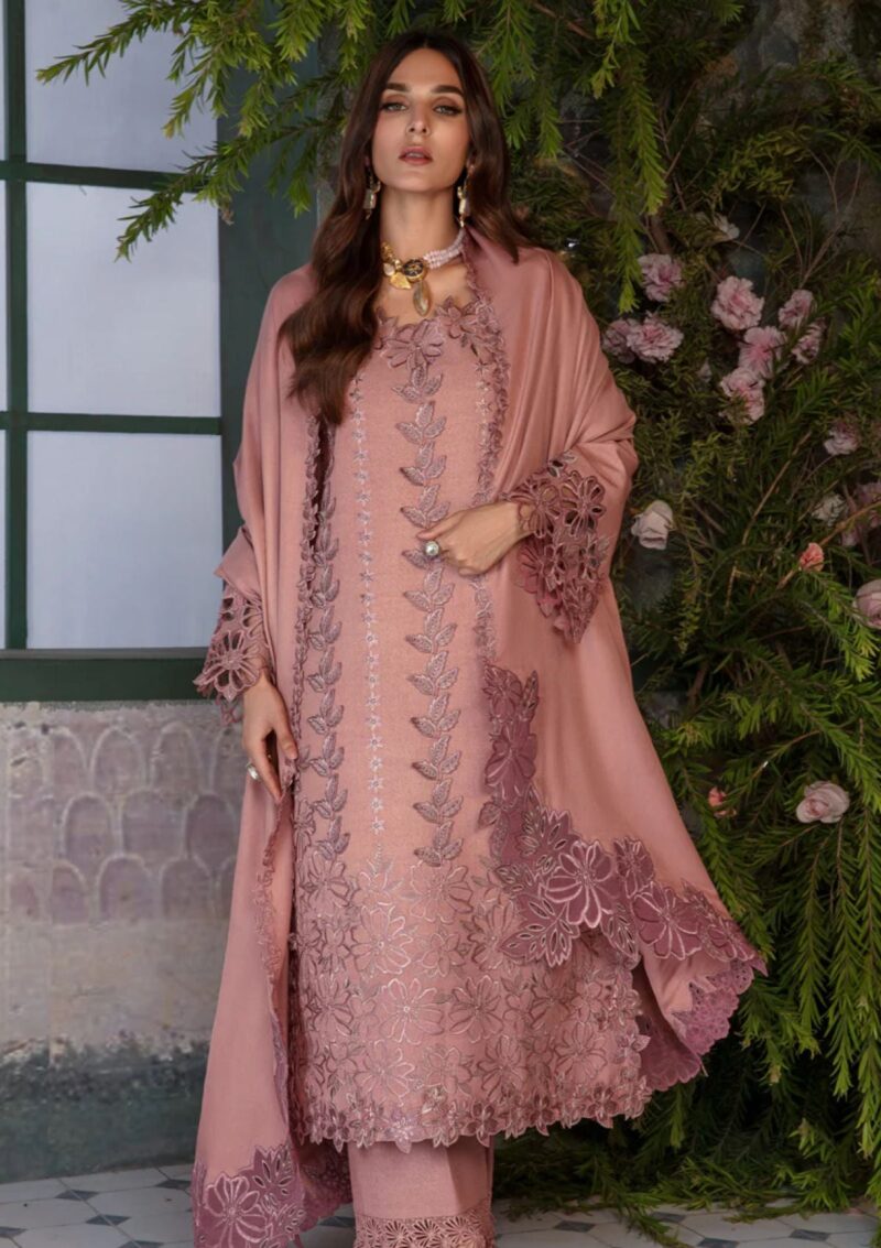 Rang Rasiya Rrp 11 Chai Winter Collection