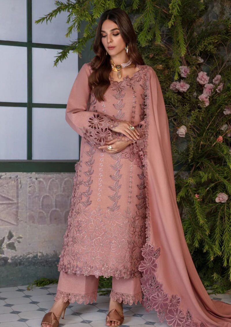 Rang Rasiya Rrp 11 Chai Winter Collection