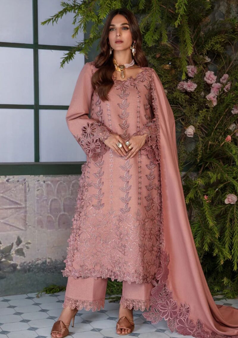 Rang Rasiya Rrp 11 Chai Winter Collection