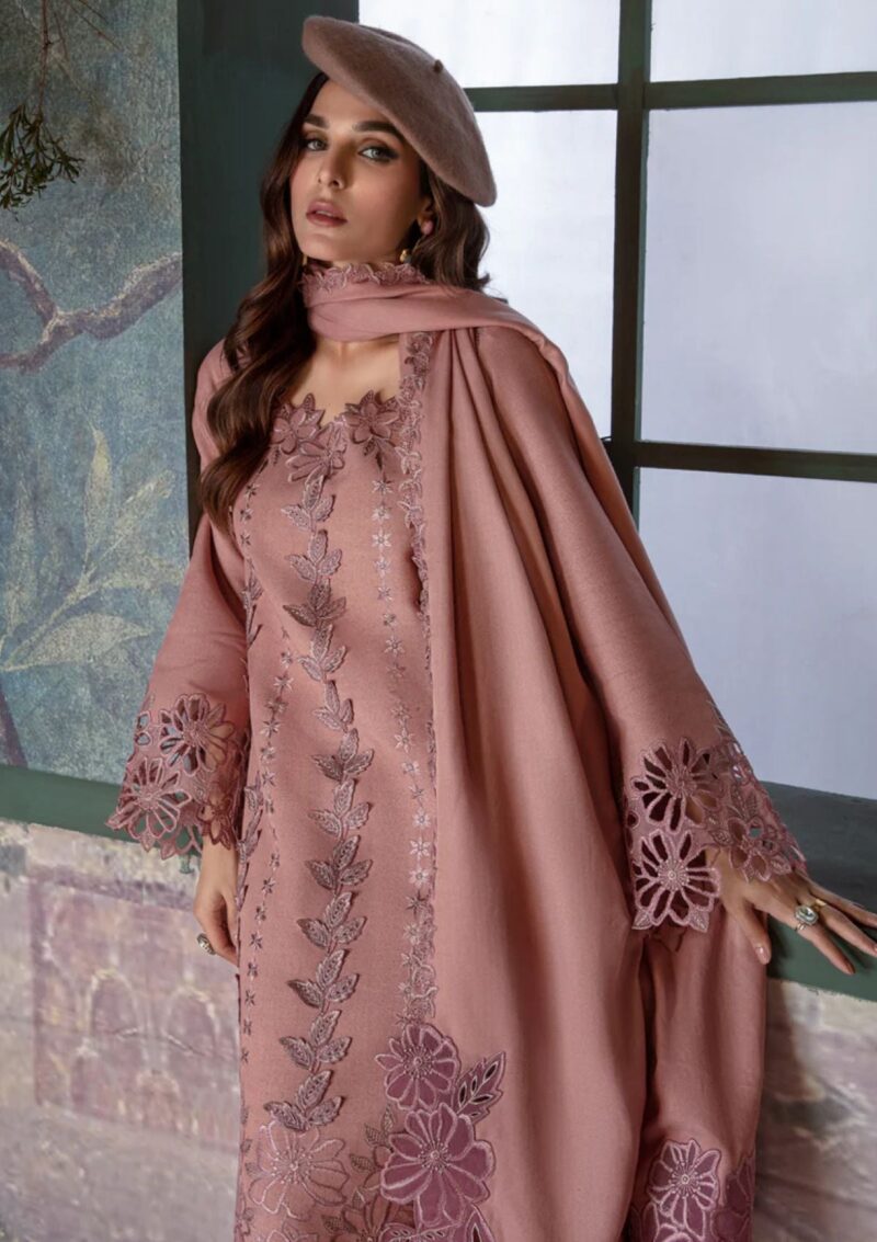 Rang Rasiya Rrp 11 Chai Winter Collection