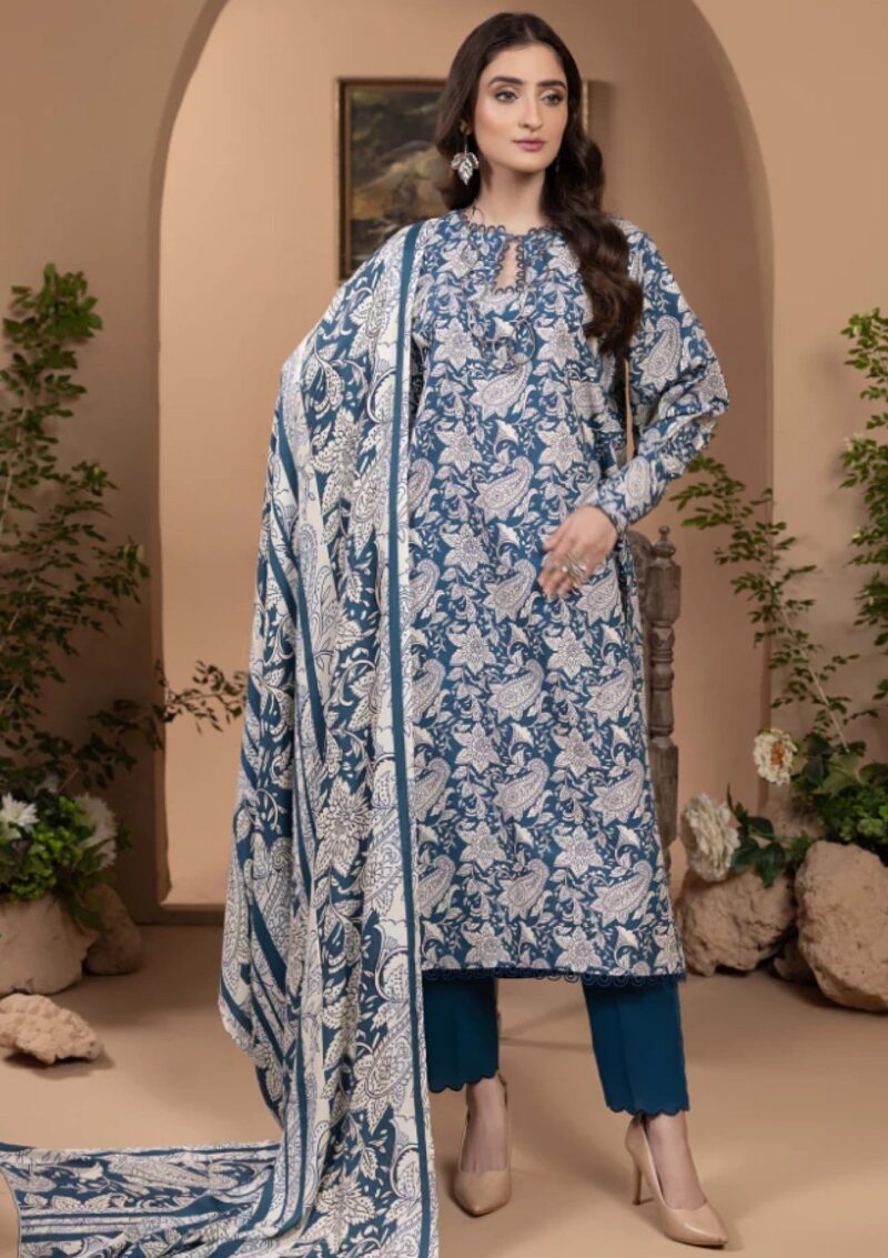 Humdum Zk24 07 Winter Collection