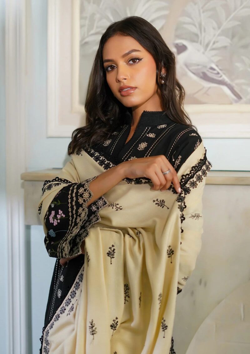 Sahar Volume I Edk Winter Collection