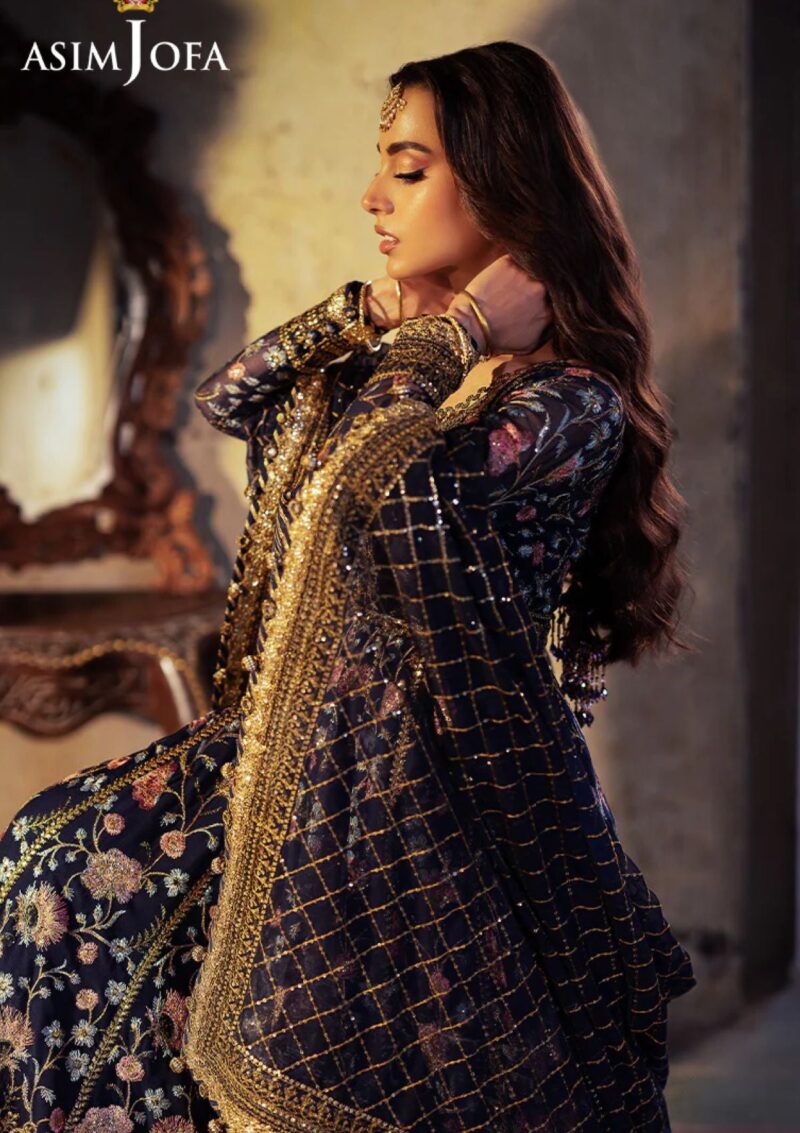 Asim Jofa Ajkb24 09 Formal Collection