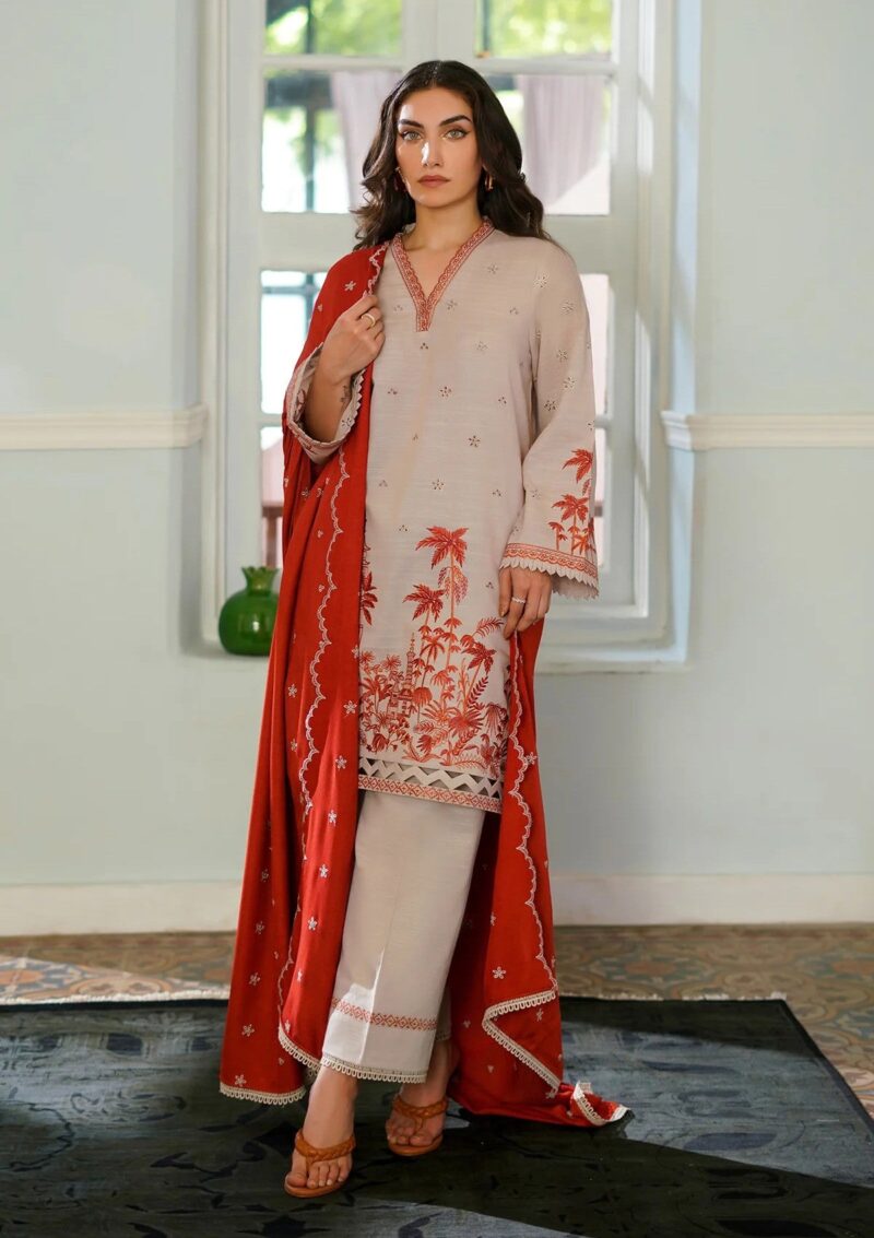 Sahar Volume I Edk Winter Collection