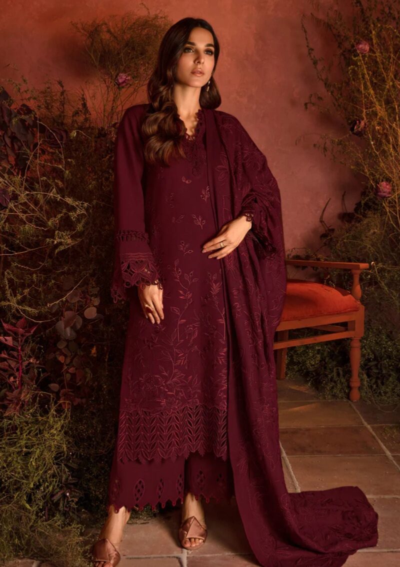 Rang Rasiya Rrp 13 Rose Winter Collection