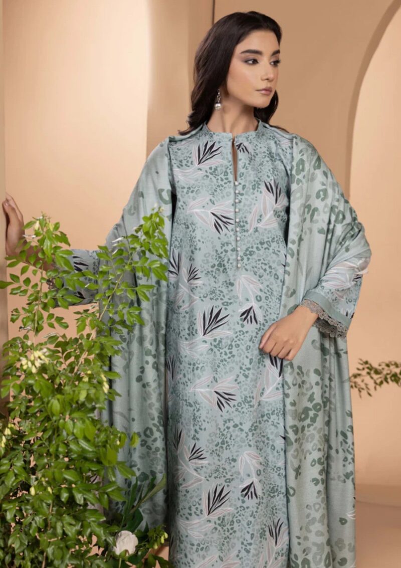 Humdum Zk24 01 Winter Collection