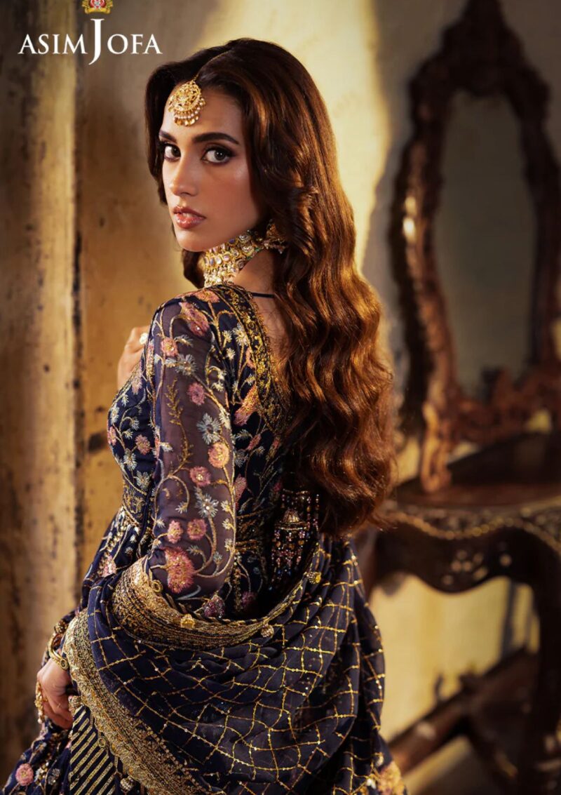 Asim Jofa Ajkb24 09 Formal Collection