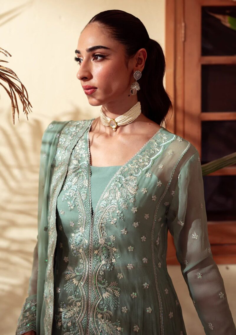 Neeshay Vol 2 Heer Formal Collection