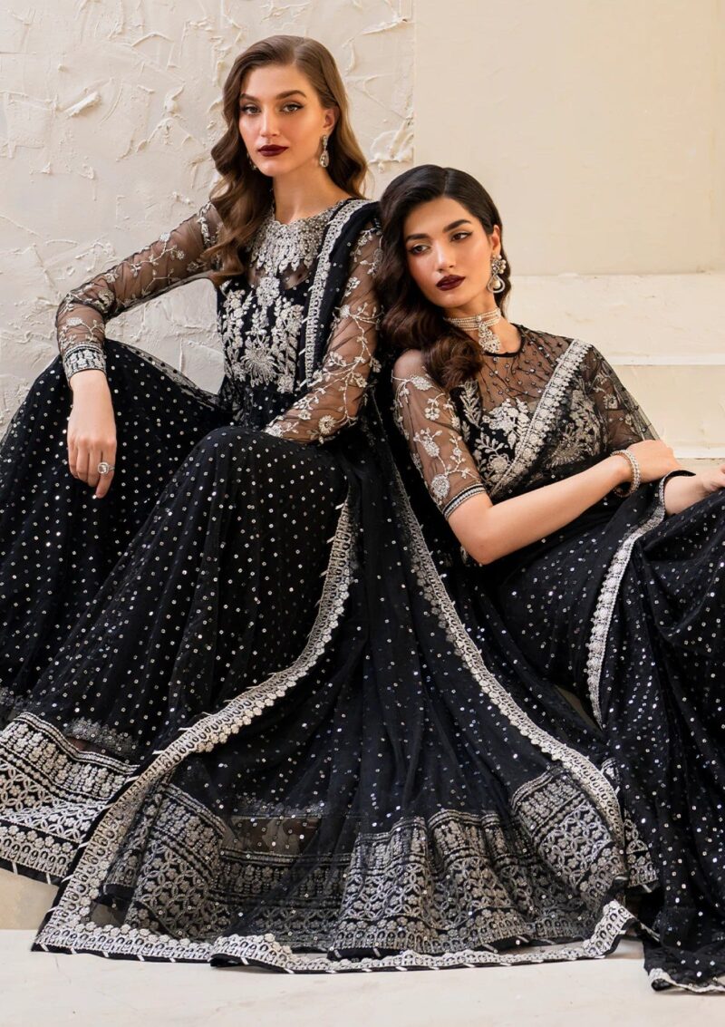 Iznik Chiffon 24 Icc24 50 Formal Collection