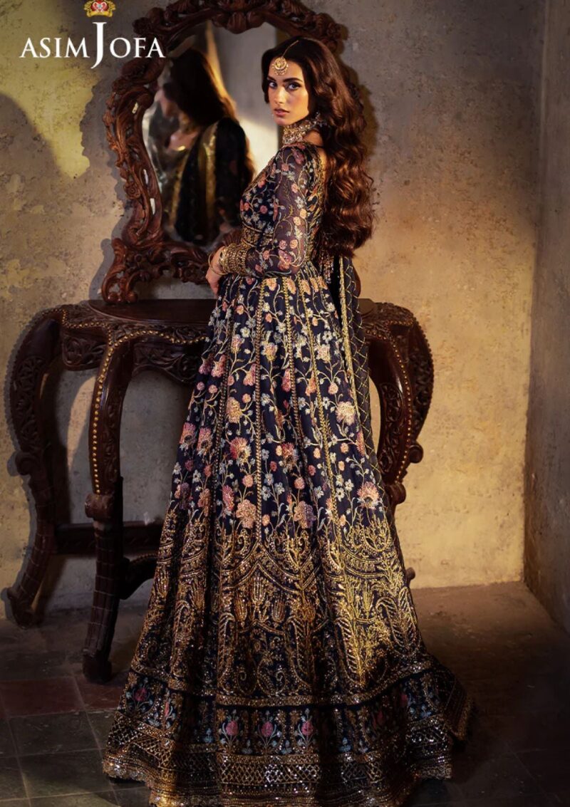 Asim Jofa Ajkb24 09 Formal Collection