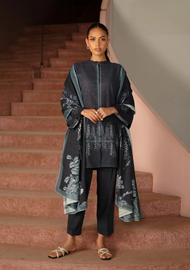 Sahar Volume I Kh Winter Collection