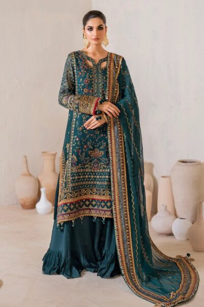 Iznik Chiffon 24 Icc24 46 Formal Collection