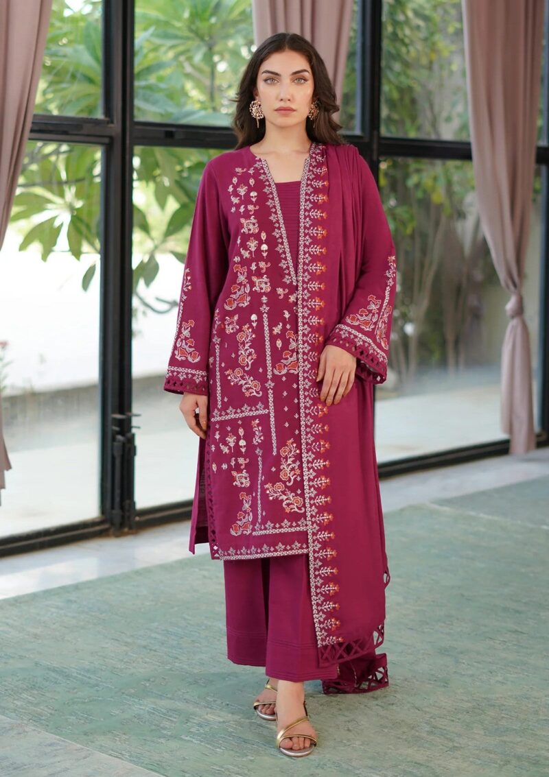 Sahar Volume I Edk Winter Collection