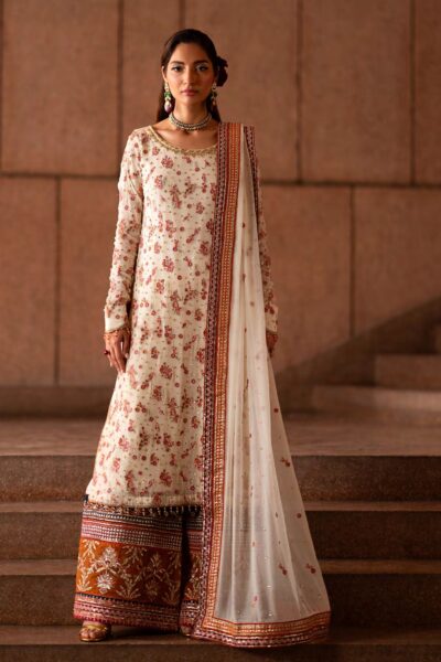 Emaan Adeel Clovera Formal Collection