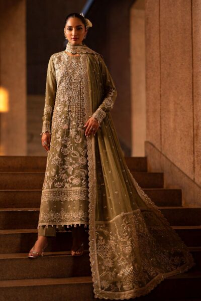 Emaan Adeel Liora Formal Collection