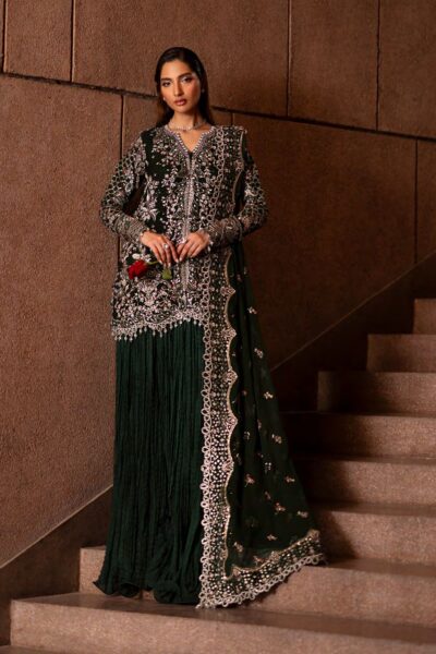 Emaan Adeel Arista Formal Collection