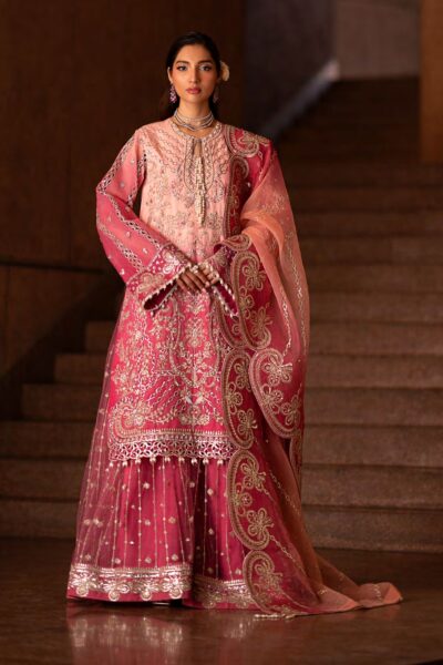 Emaan Adeel Auset Formal Collection