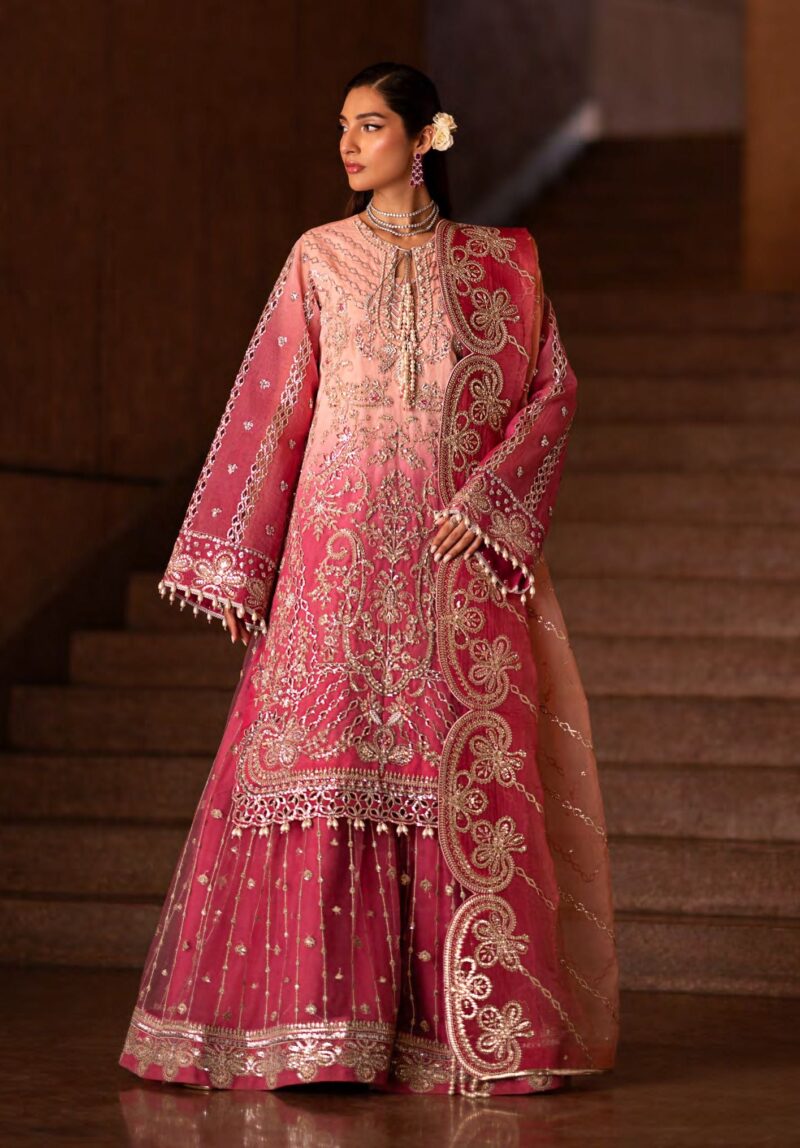 Emaan Adeel Auset Formal Collection