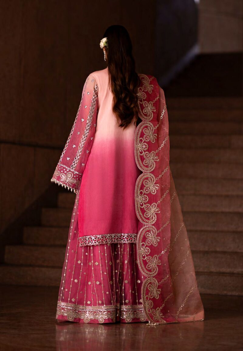 Emaan Adeel Auset Formal Collection