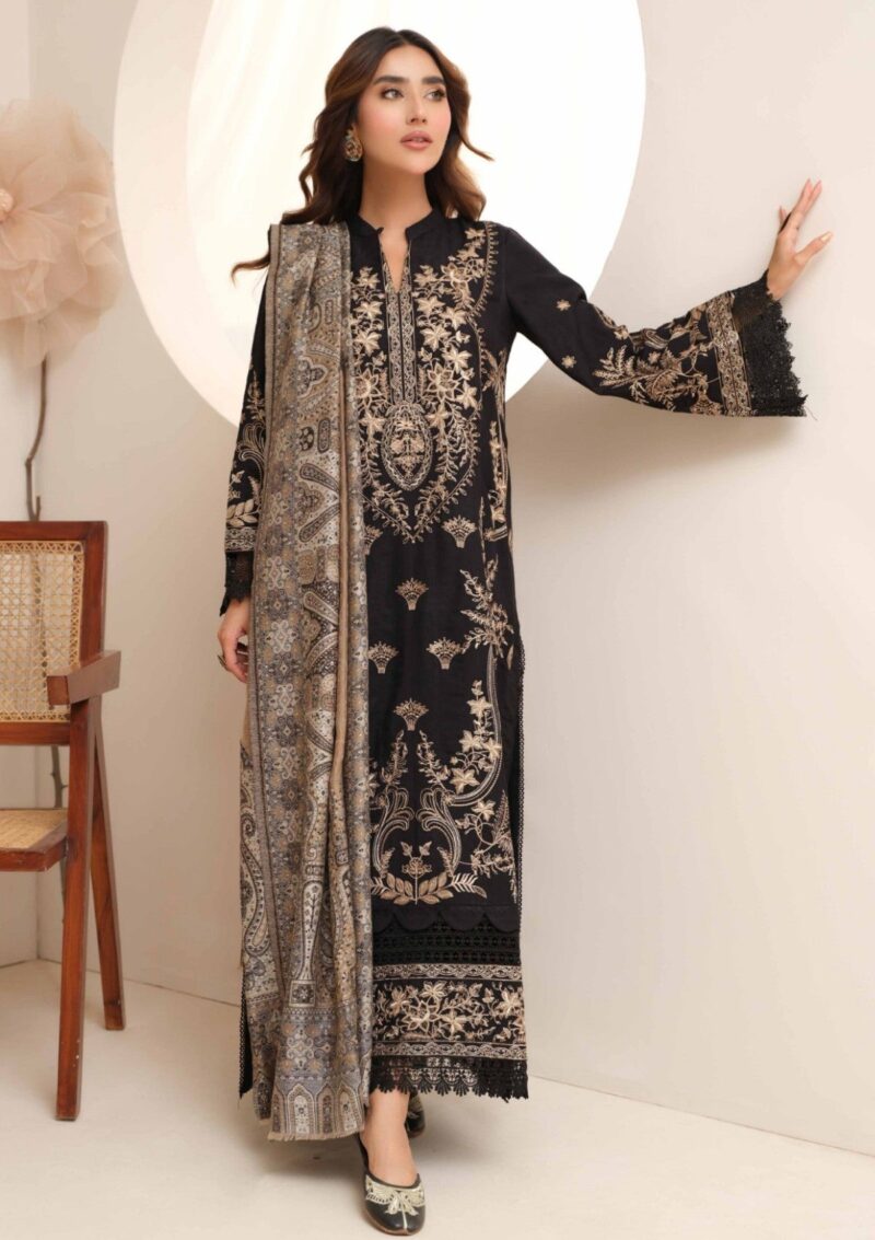 Johra Meerab Jh 649 Winter Collection