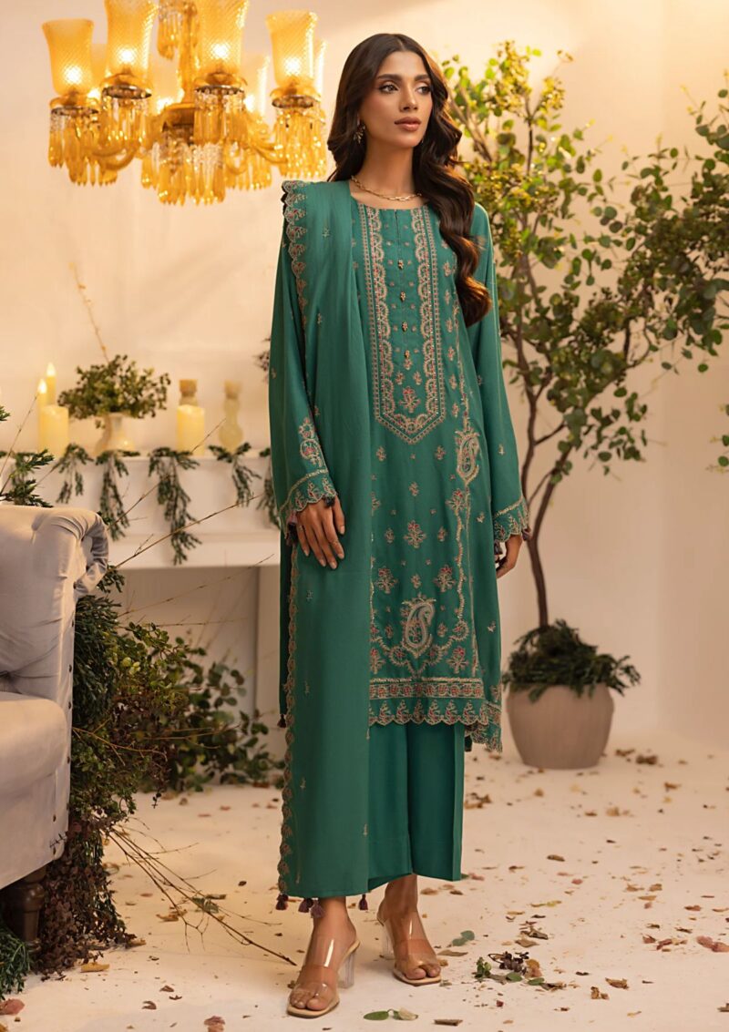 Lakhany Cashmi Wool Lcw Lgrl85 Winter Collection