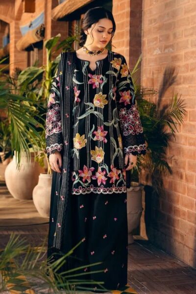 Mm Manara Luxury Winter Mlw 1 Kantha Winter Collection