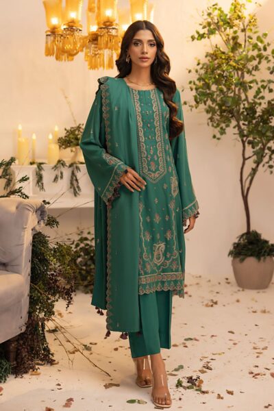 Lakhany Cashmi Wool Lcw Lgrl85 Winter Collection