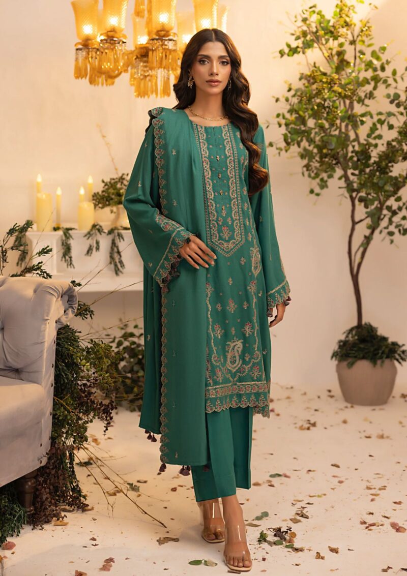 Lakhany Cashmi Wool Lcw Lgrl85 Winter Collection