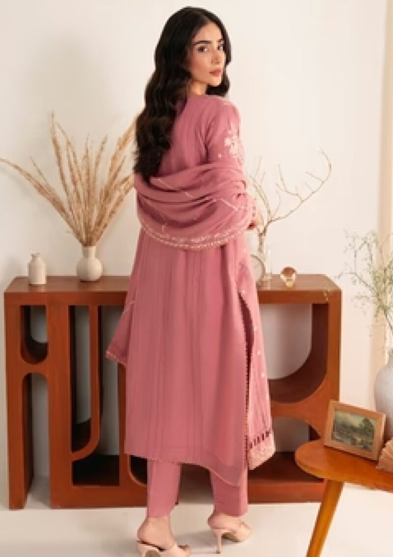 Neeshay Fall Winter Pink Reverie Pret Collection