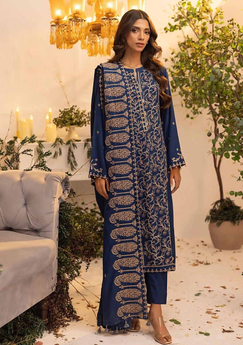 Lakhany Cashmi Wool Lcw Lgiz 8 Winter Collection