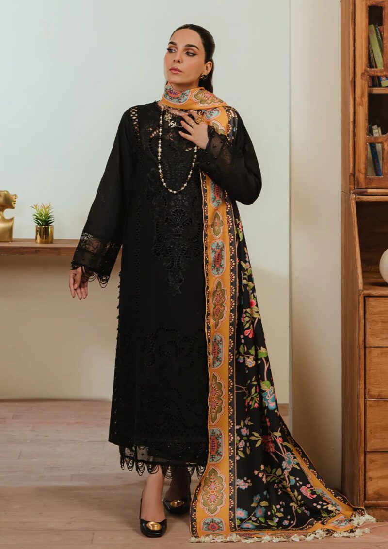 Mahnur Stella Ns 05 B Winter Collection