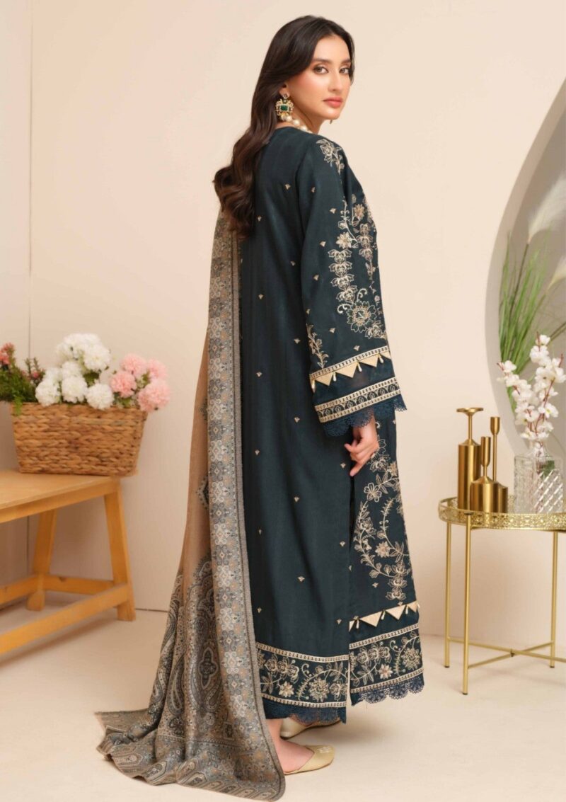 Johra Meerab Jh 647 Winter Collection