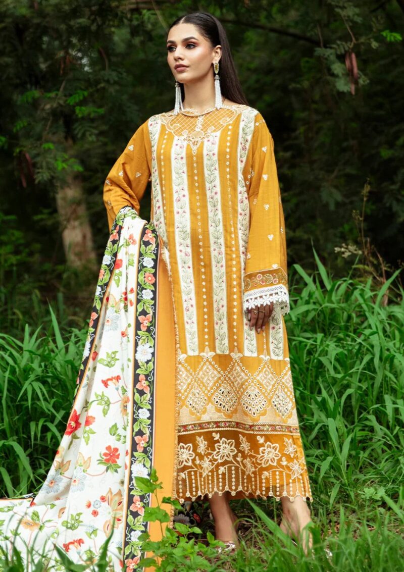 Mahnur Hazel Mh 04 Elyse Winter Collection