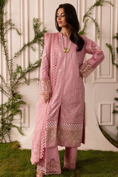 Marjjan Serene Ms 27 A Winter Collection