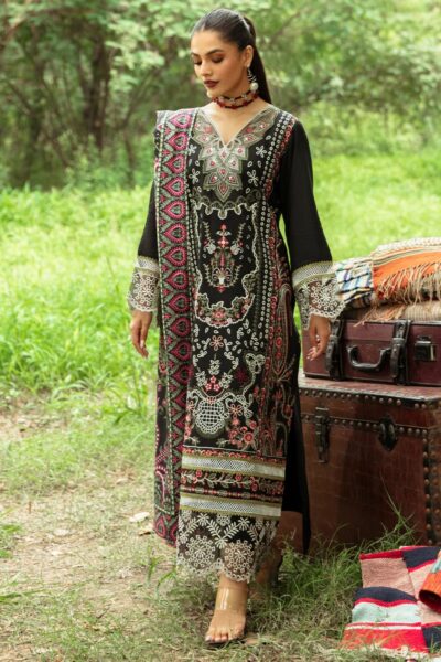 Mahnur Hazel Mh 11 Floralia Winter Collection