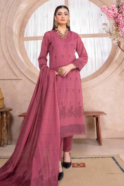 Bin Rashid Lok Virsa Bl 02 Winter Collection