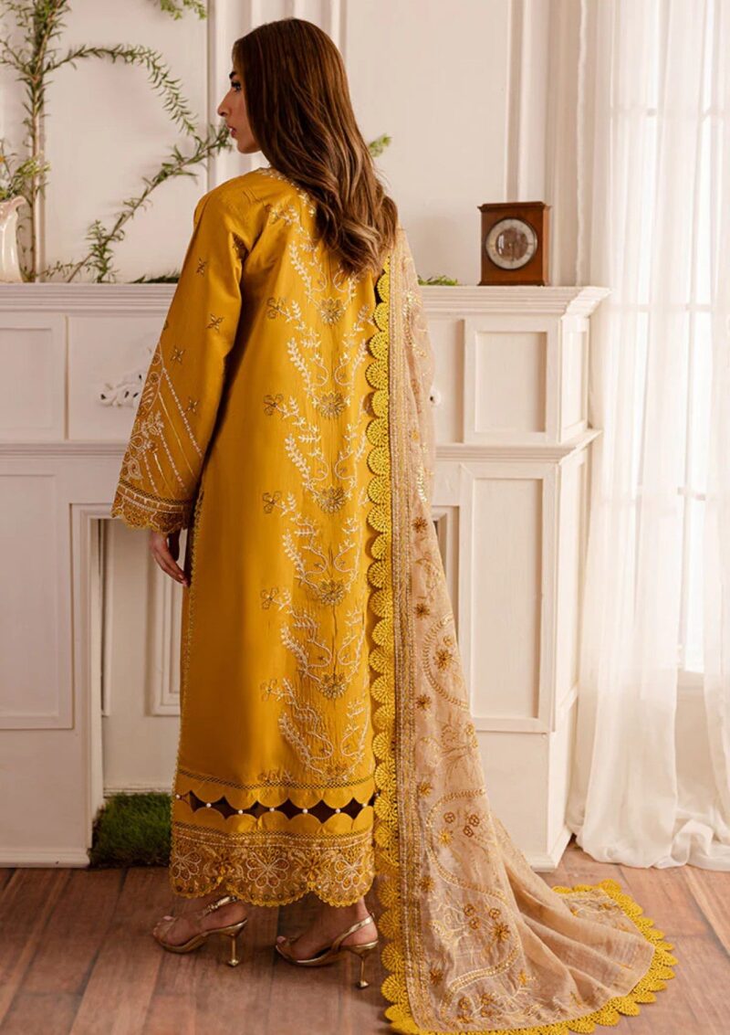 Marjjan Serene Ms 25 A Winter Collection