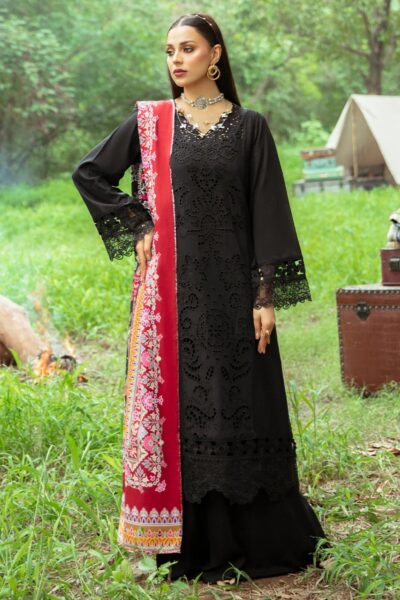 Mahnur Hazel Mh 10 Lylah Winter Collection