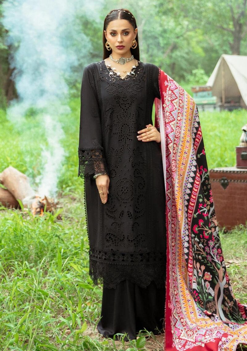 Mahnur Hazel Mh 10 Lylah Winter Collection