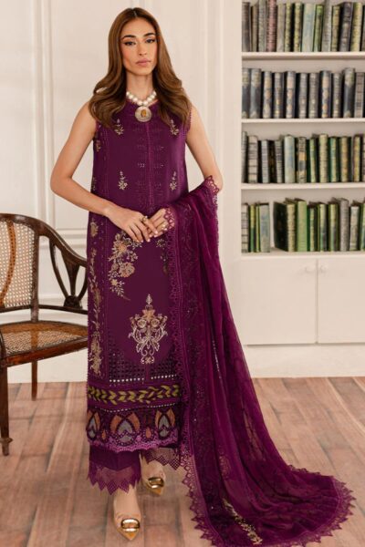 Marjjan Serene Ms 29 A Winter Collection