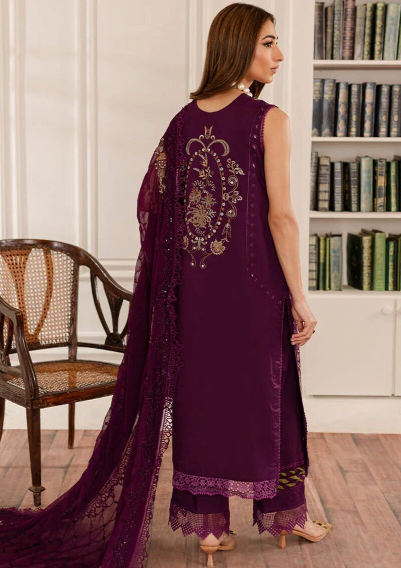 Marjjan Serene Ms 29 A Winter Collection