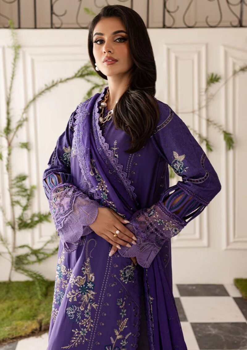 Marjjan Serene Ms 29 B Winter Collection