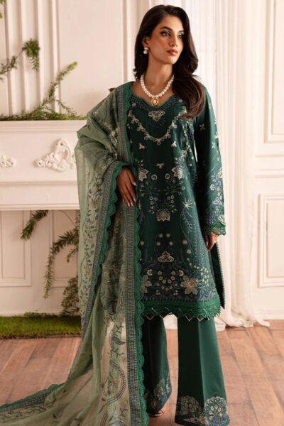 Marjjan Serene Ms 25 B Winter Collection