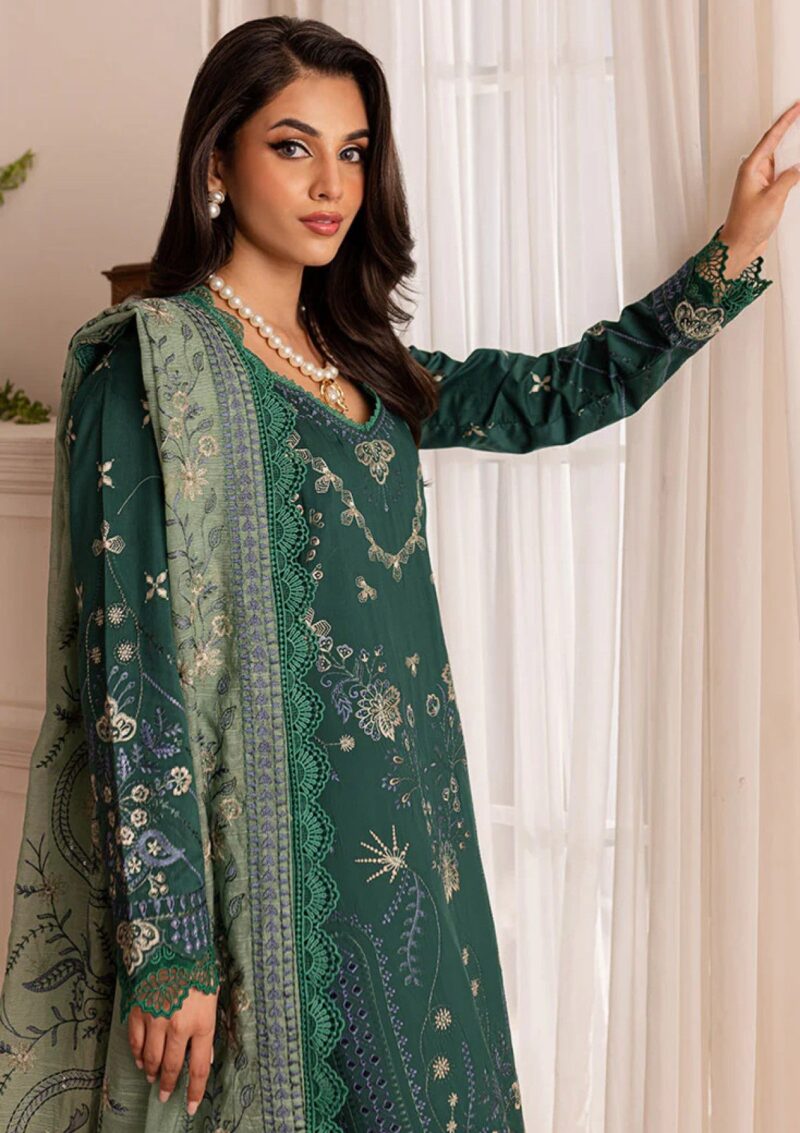 Marjjan Serene Ms 25 B Winter Collection