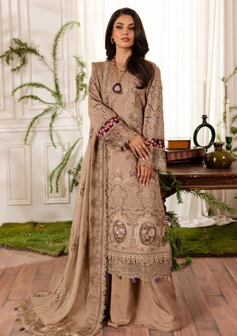 Marjjan Serene Ms 26 A Winter Collection