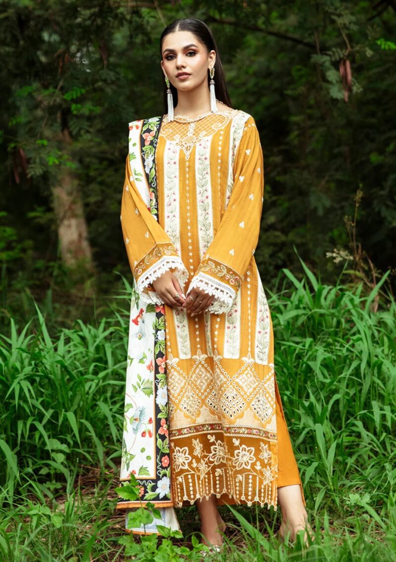 Mahnur Hazel Mh 04 Elyse Winter Collection