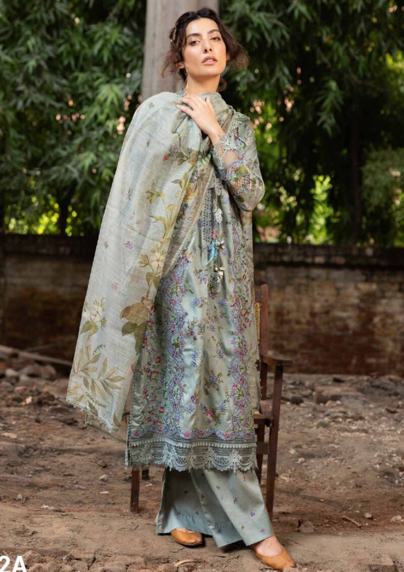 Sobia Nazir Fall Edit Sf 2a Winter Collection