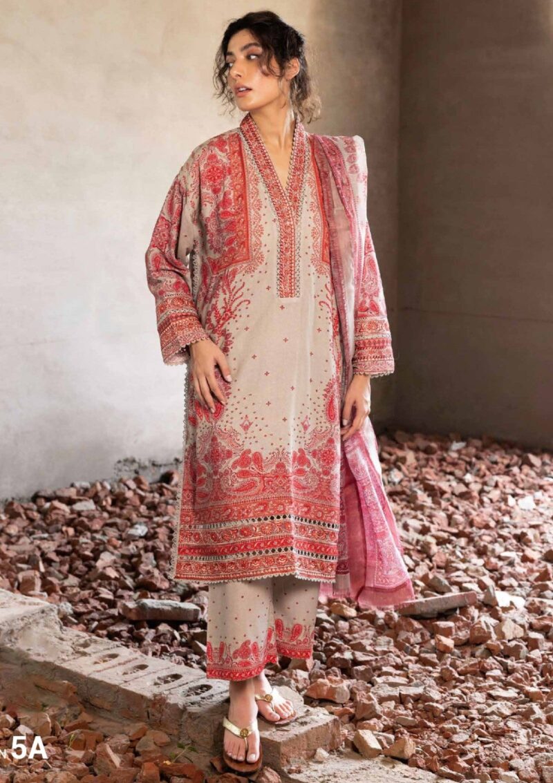 Sobia Nazir Fall Edit Sf 5a Winter Collection