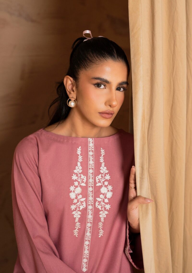 Muraad Alaia Winter Basics Arisa Pret Collection